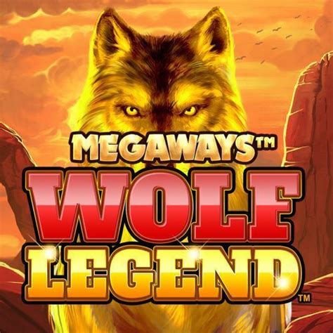 wolf legend megaways big win